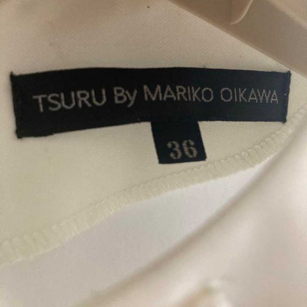 Purchased in May 2024, Tsuru by Mariko Oikawa Pea… - image 3