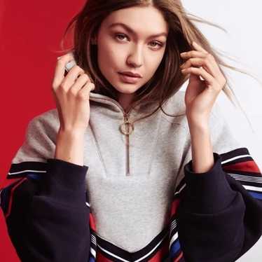 Gigi Hadid X Tommy Hilfiger