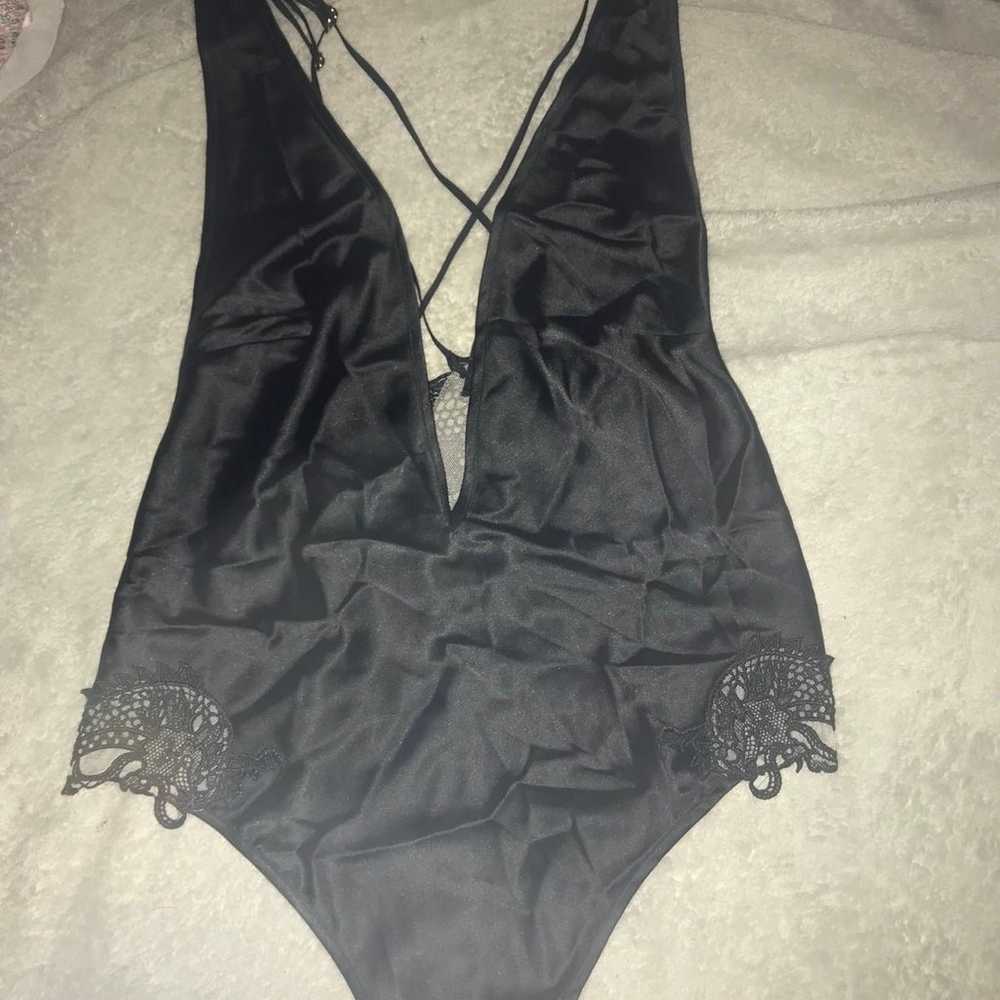 VS 7 piece lingerie bodysuit - image 4