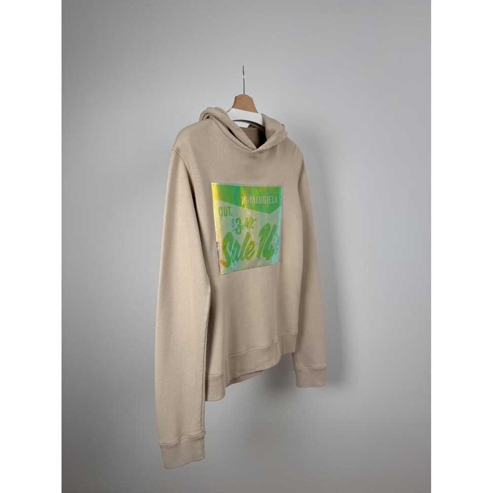 Maison Martin Margiela Knitwear & sweatshirt - image 3