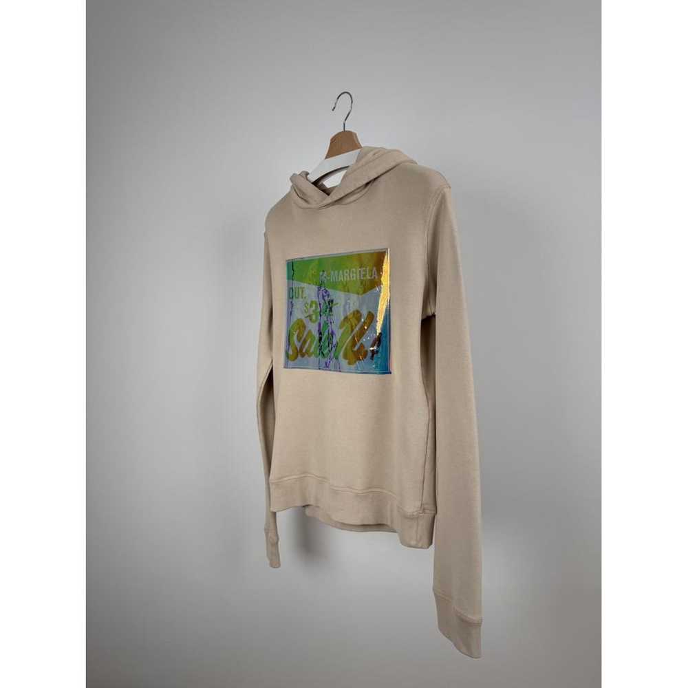 Maison Martin Margiela Knitwear & sweatshirt - image 4