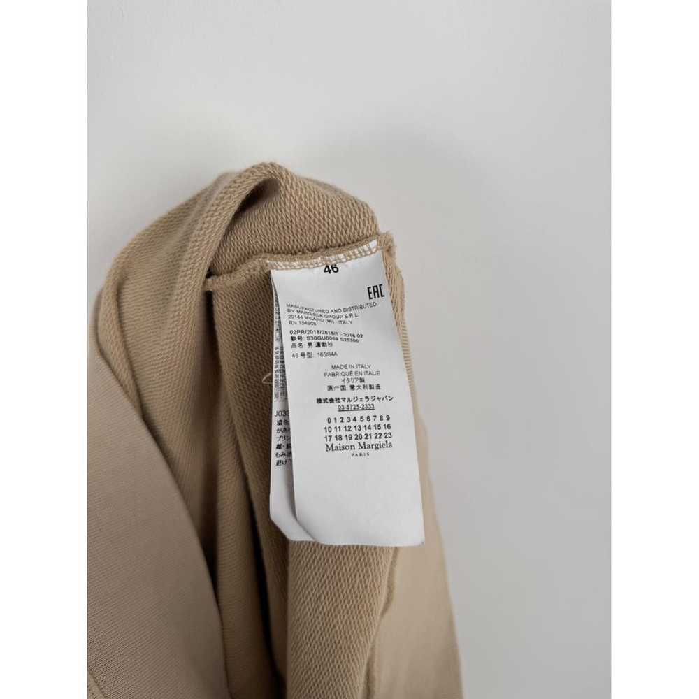 Maison Martin Margiela Knitwear & sweatshirt - image 9