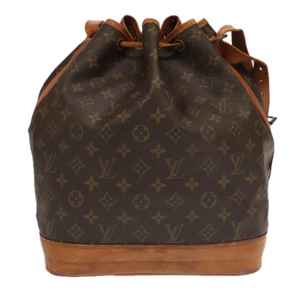 Louis Vuitton Noé cloth handbag - image 11