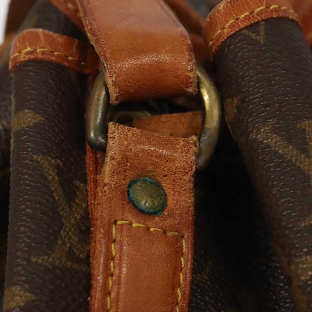 Louis Vuitton Noé cloth handbag - image 12