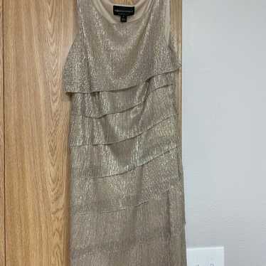 Taylor swift fearless dress size 6