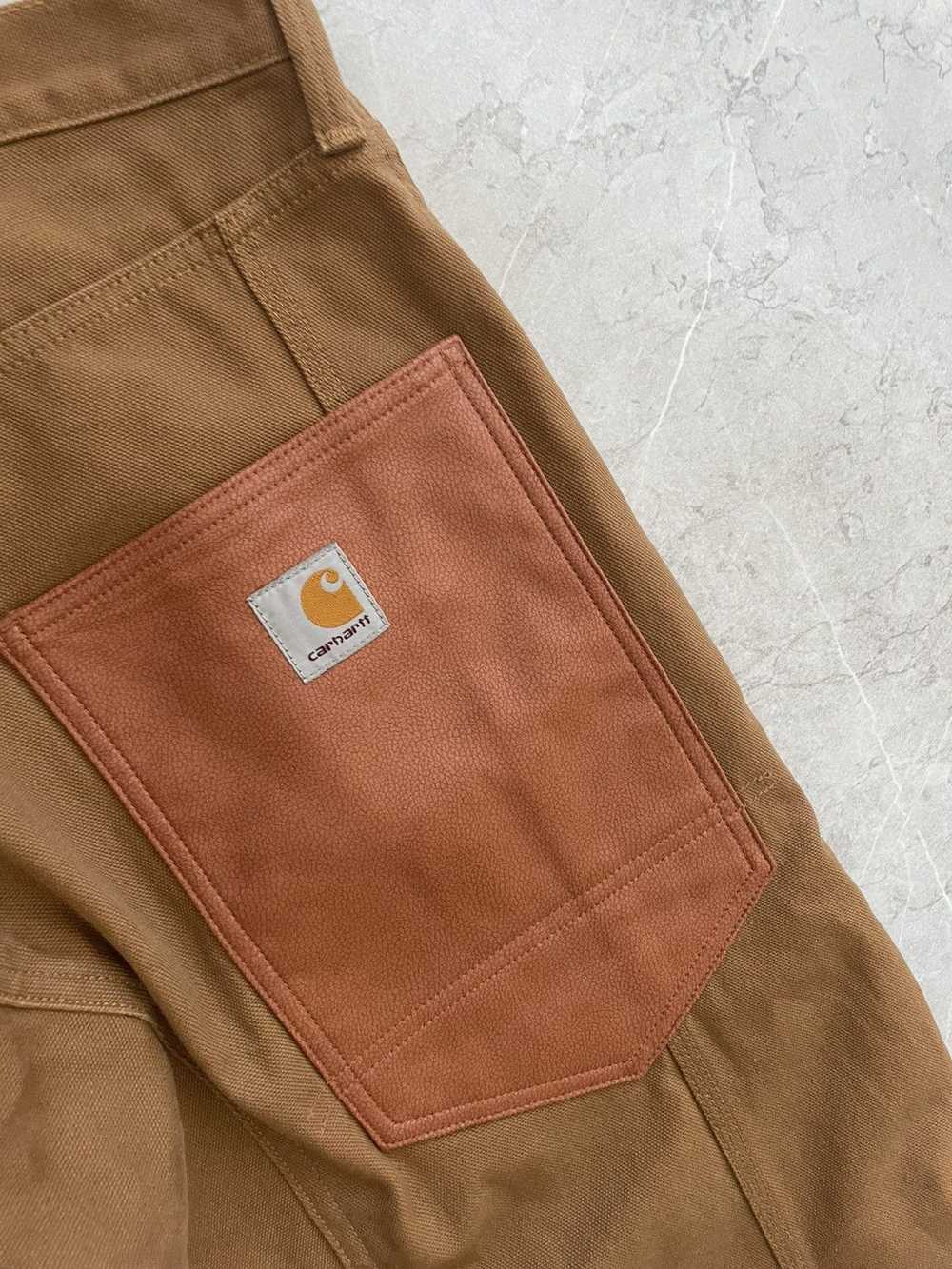 Carhartt × Junya Watanabe Carhartt x junya wanata… - image 6