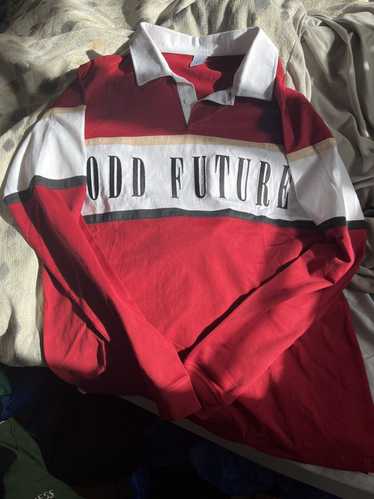 Odd Future Odd Future Polo