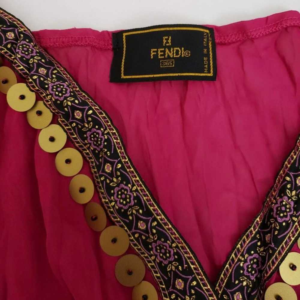 Fendi Shirt - image 7