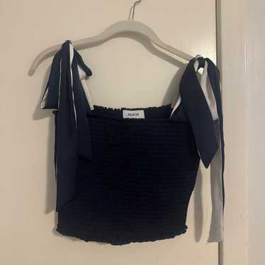 Koch top originally $295