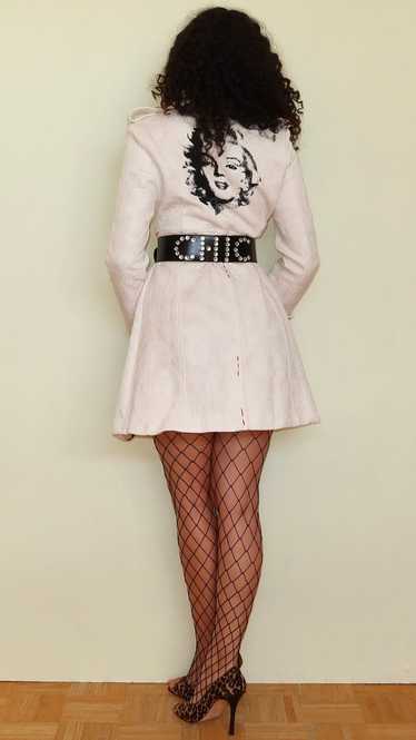 Marilyn Monroe Coat