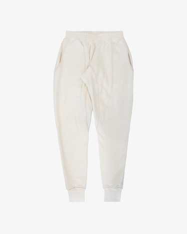 Kira KIRA FRENCH TERRY CONTRAST STITCH JOGGER