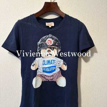Vivienne westwood t-shirt orb - Gem