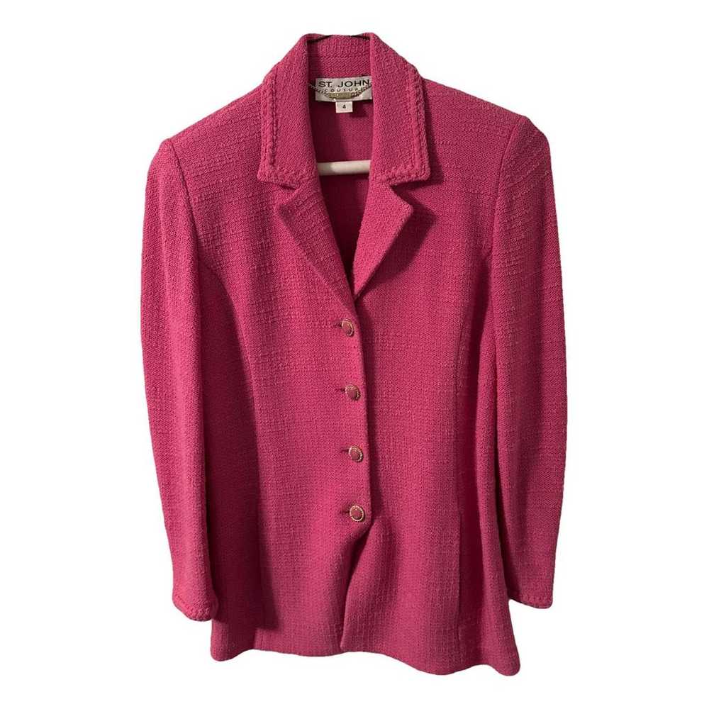 St John Blazer - image 1