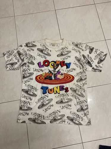 Cartoon Network × Movie × Vintage VTG 90s BOOTLEG 