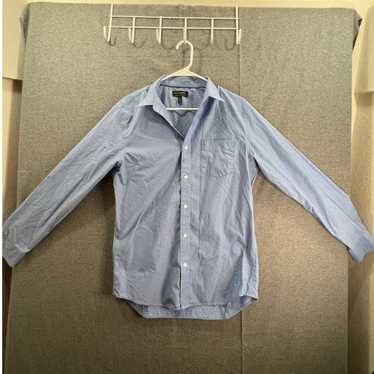 Banana Republic Banana Republic Botton Up Shirt A… - image 1