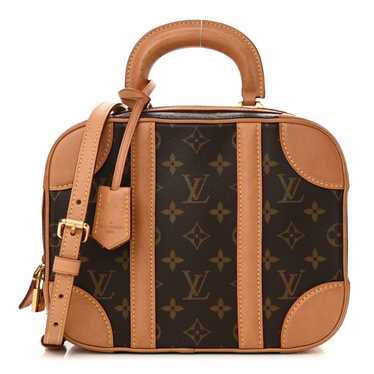 LOUIS VUITTON Monogram Valisette PM