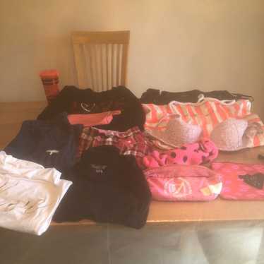 13 piece VS PINK x large bundle - image 1