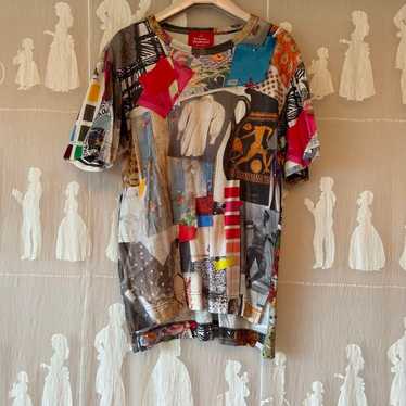 Vivienne westwood cut and - Gem