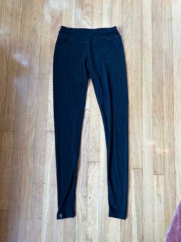 Ibex Woolies 1 Base Layer Leggings (XS) | Used,…