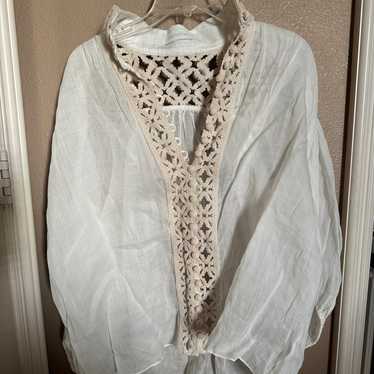 ZIMMERMAN Blouse