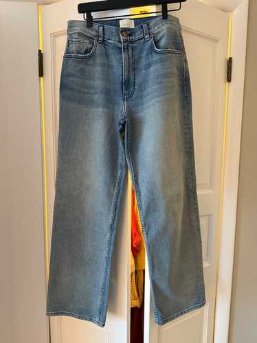 DŌEN Dronme Jean (30") | Used, Secondhand, Resell