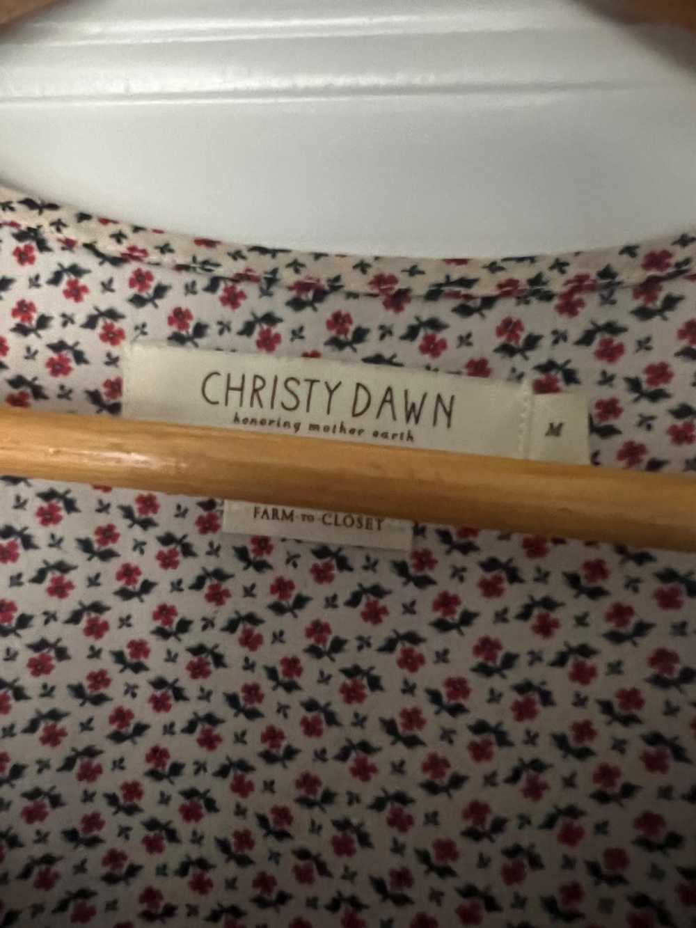 Christy Dawn Dahlia (M) | Used, Secondhand, Resell - image 2