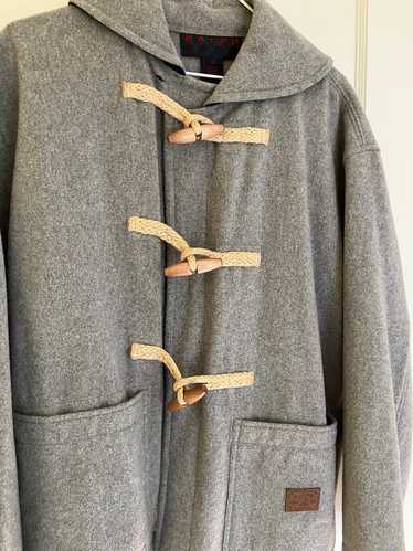 Ralph Lauren Wool Coat (S) | Used, Secondhand, Re… - image 1