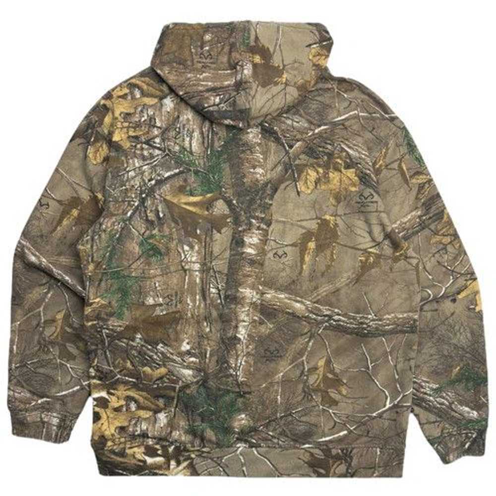 Realtree Realtree Pullover Hoodie - image 2