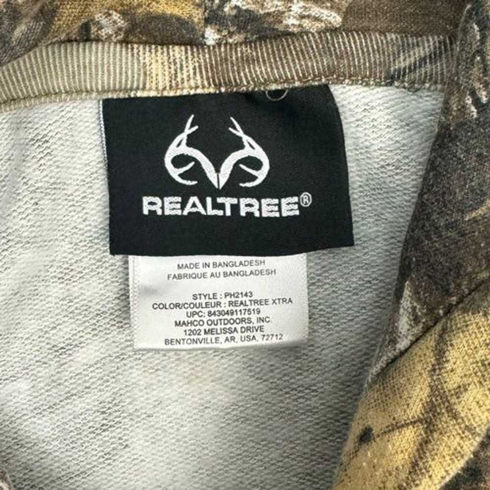 Realtree Realtree Pullover Hoodie - image 6