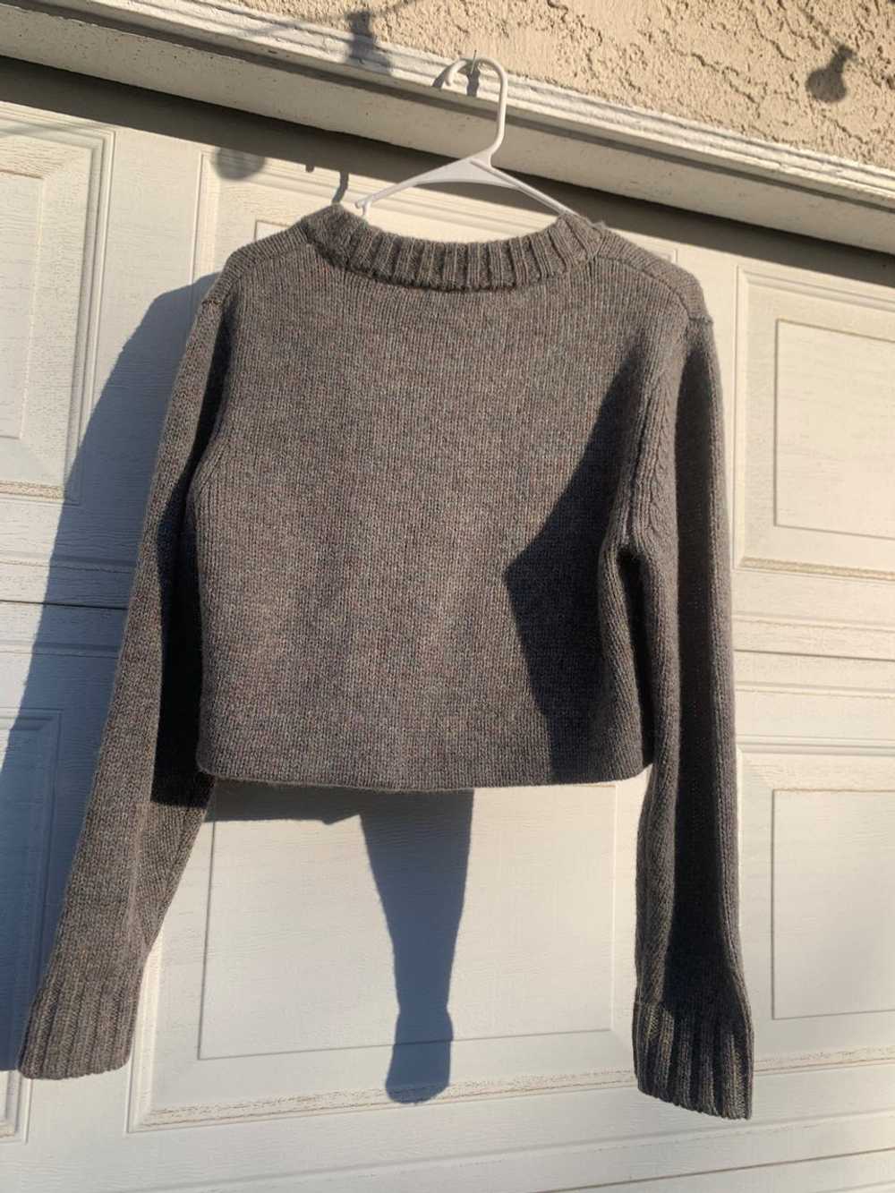 CARON CALLAHAN REILLY SWEATER (S) | Used,… - image 2