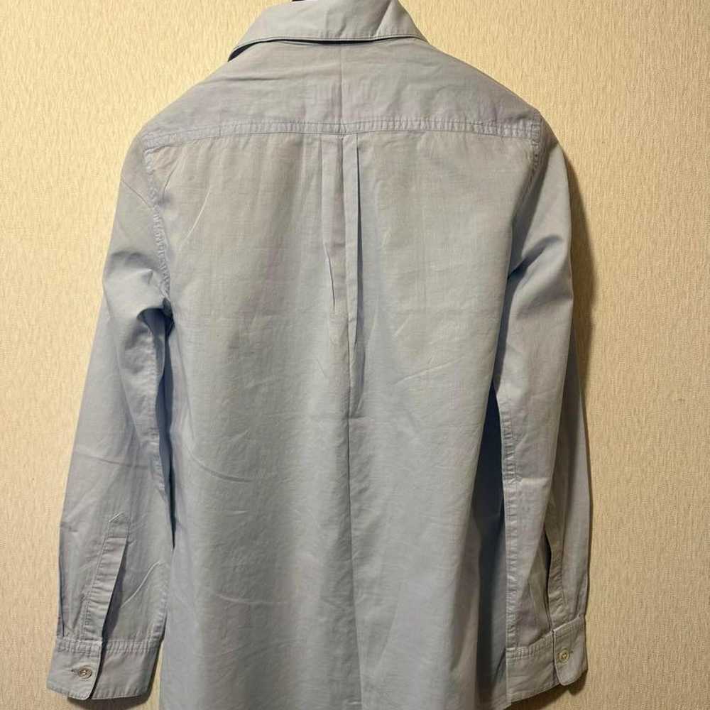 Y’s Yohji Yamamoto Cotton Shirt - image 6