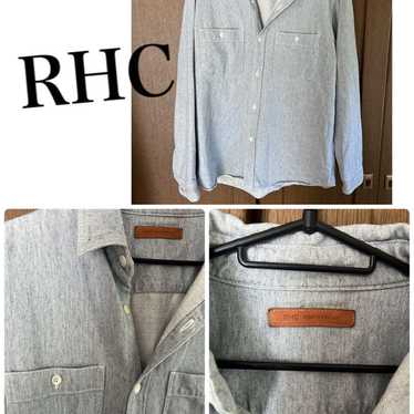 Rhc ron herman i - Gem Rhc ron herman i - Gem