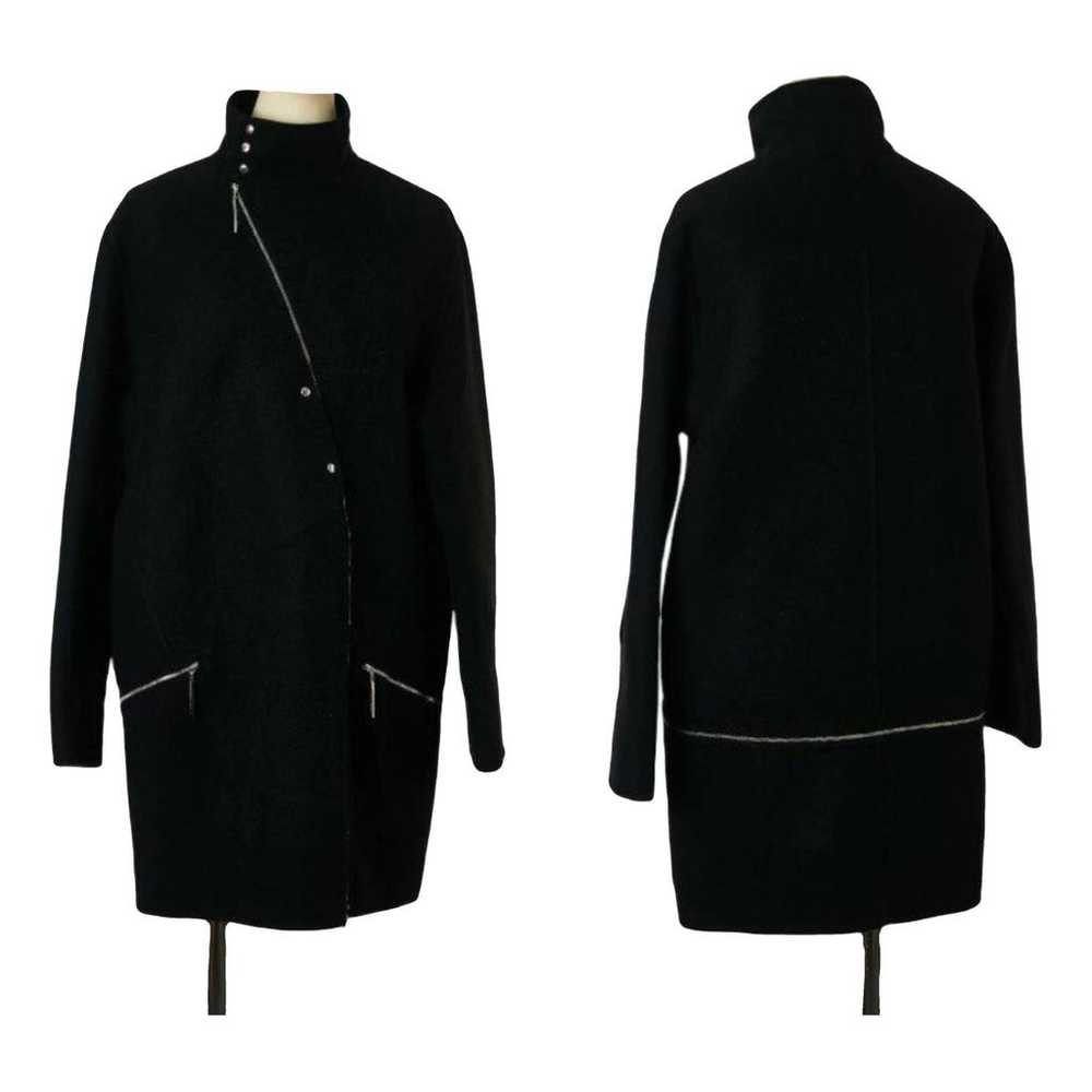 Louis Vuitton Cashmere coat - image 1