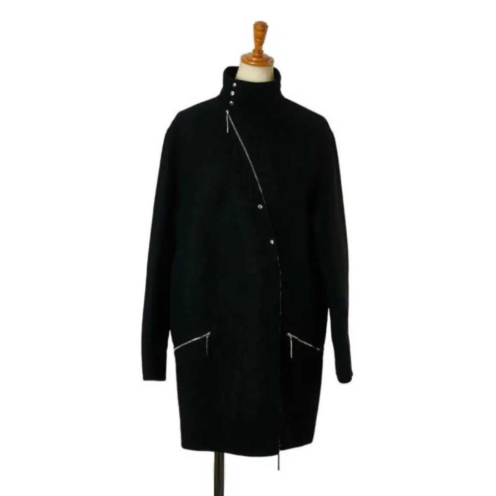 Louis Vuitton Cashmere coat - image 2