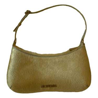 Jacquemus Le Bisou leather bag - image 1