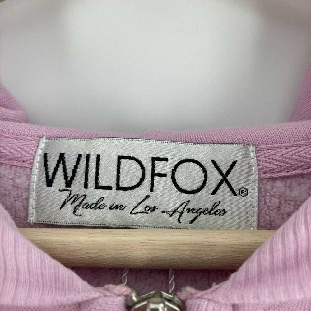 Wildfox Sweatshirt - image 6