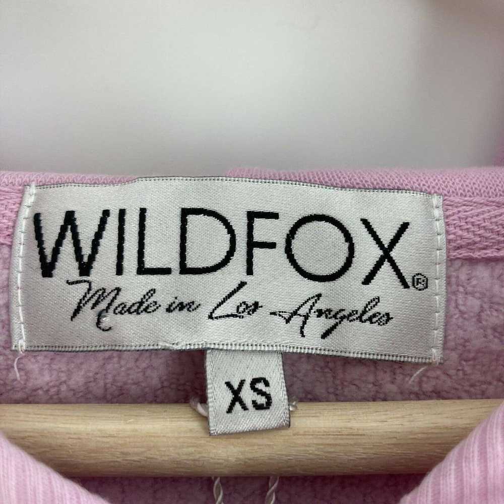 Wildfox Sweatshirt - image 7