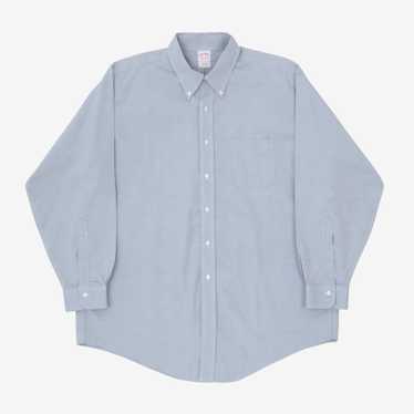 Brooks Brothers BD Shirt