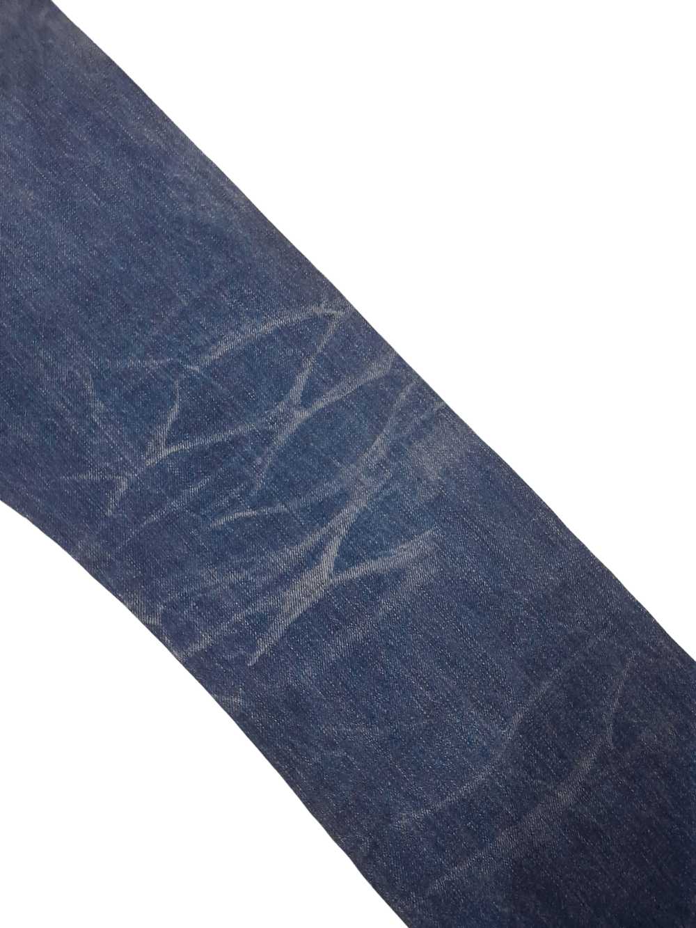 Kuro Kuro Selvedge Denim Japan Designer Yusuke Ya… - image 3