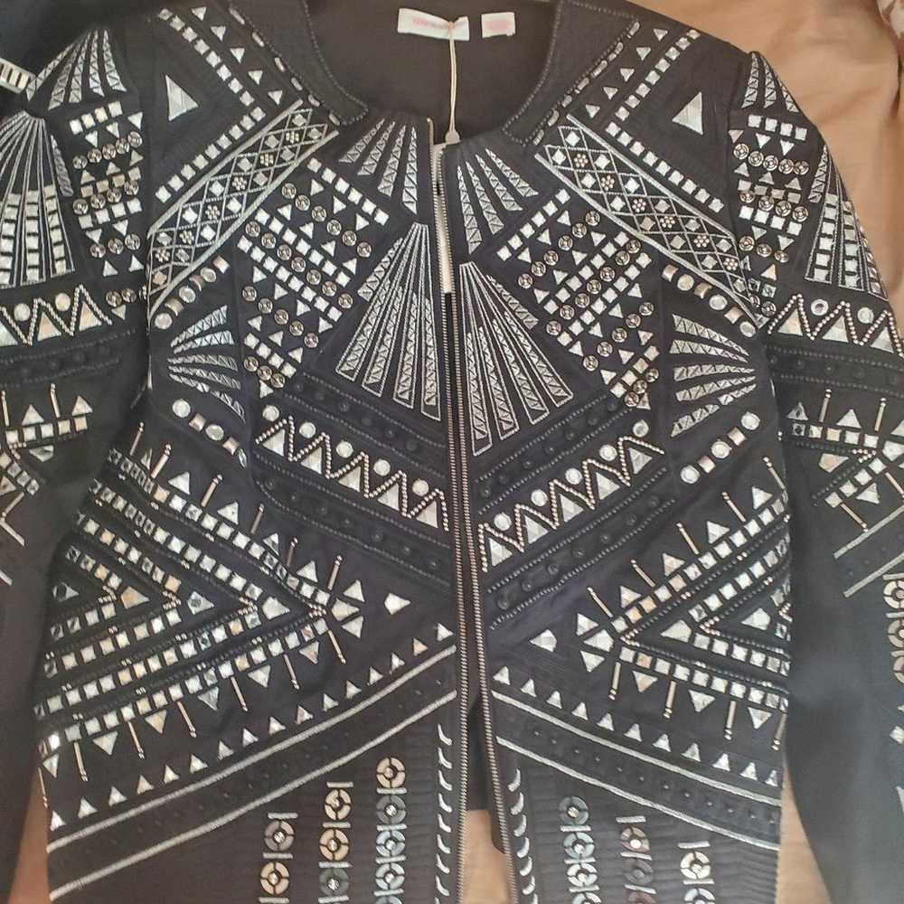 Sass & bide jacket - image 2