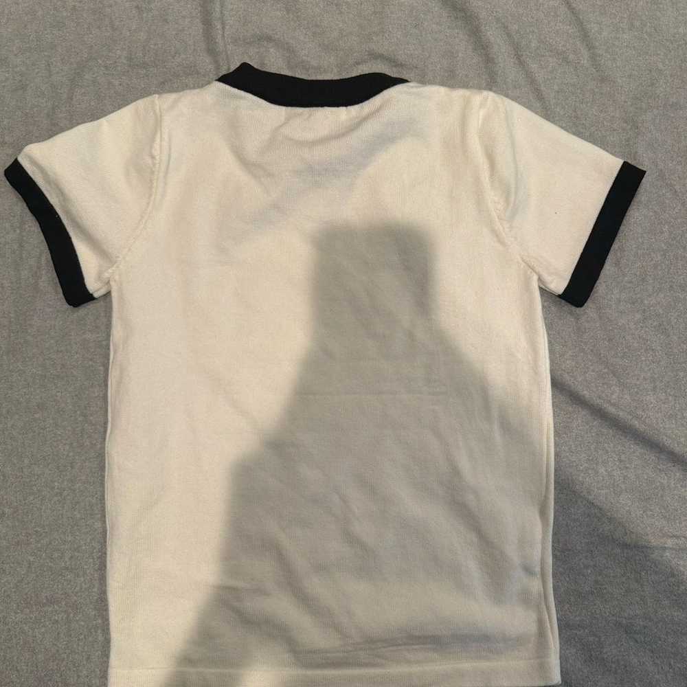 ysl t shirt - image 2