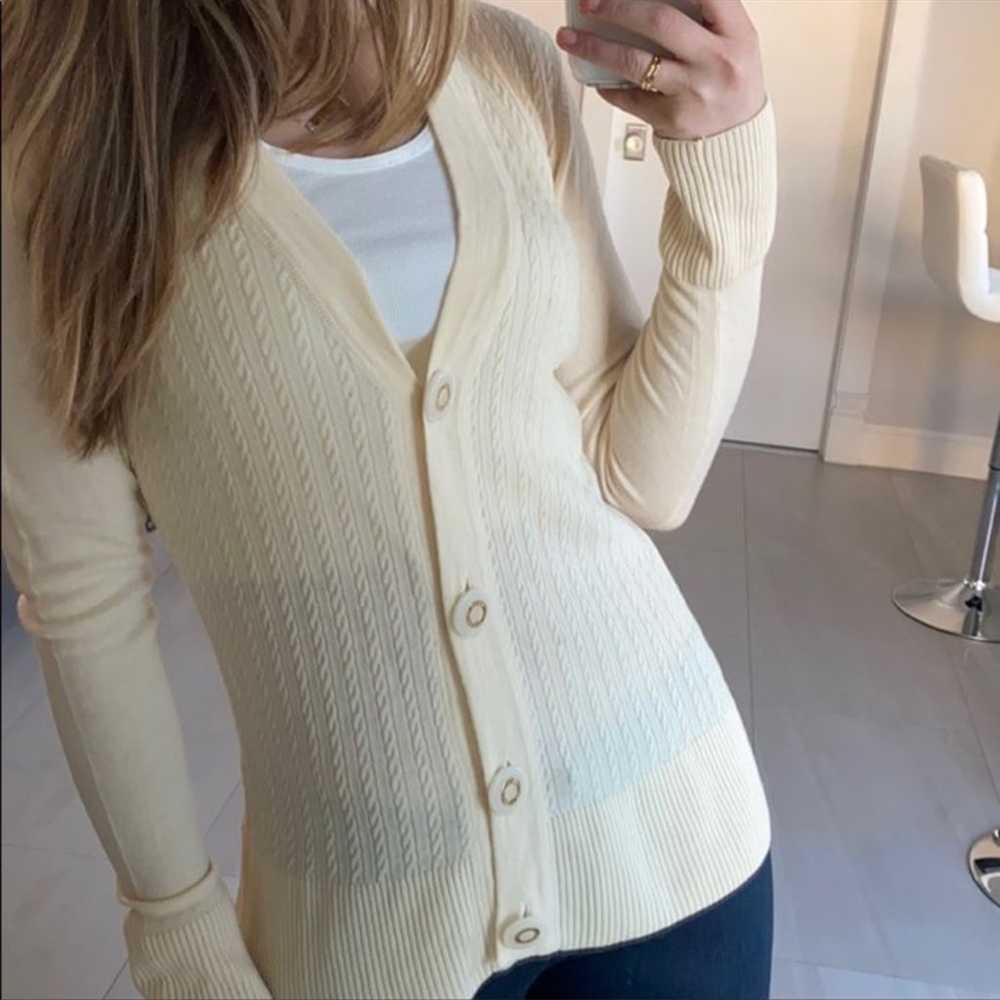 Tory Burch Sweater - image 6