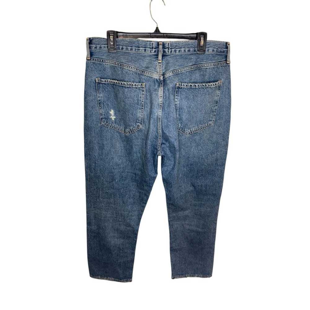 Agolde Straight jeans - image 5