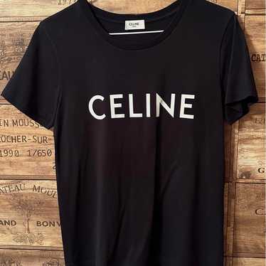 Celine shirt women - Gem