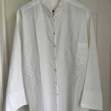 Hermes by margiela shirt - Gem