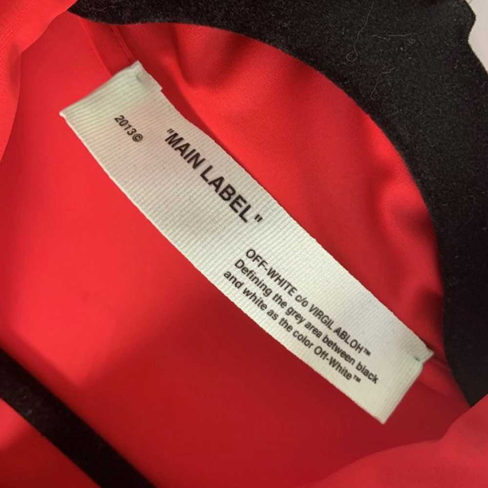 Archived Off-White c/o Virgil Abloh Cylc - image 3