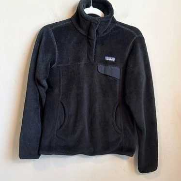 Patagonia Women’s Polartec Pullover Jacket S - image 1