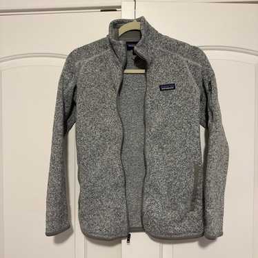 Patagonia Better Sweater fleece jacket