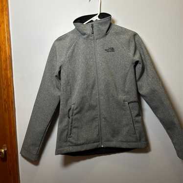 The North Face Windwall Full Zip Jacket Adult Wome