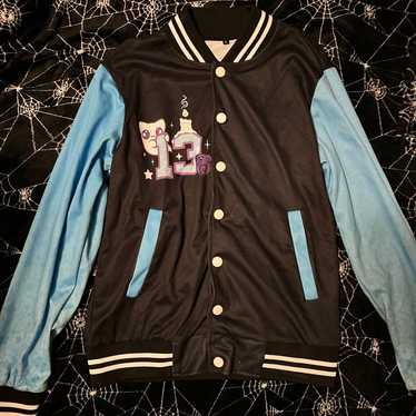 Cat jacket - image 1